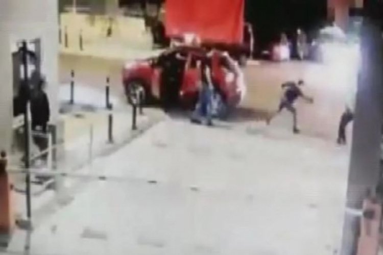 &Ccedil;ekmek&ouml;y'deki cinayetle ilgili operasyon: Sedat Peker ile bağlantılı 10 kişi g&ouml;zaltına alındı