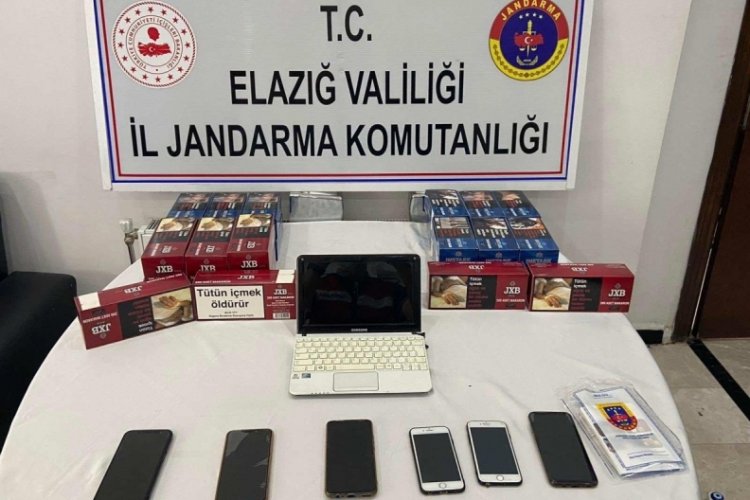 Yasa dışı bahis operasyonunda 4 gözaltı