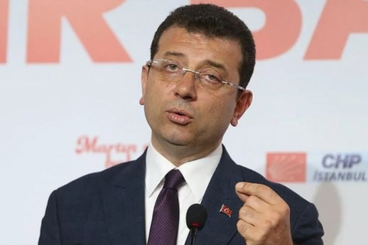 Ekrem İmamoğlu'nun Ordu Valisi Seddar Yavuz'a hakaret davasında karar 