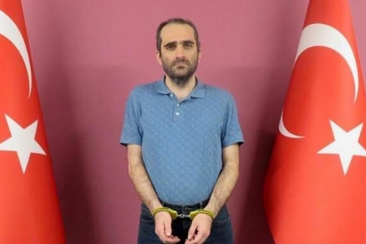 FET&Ouml; elebaşının yeğeni Selahaddin G&uuml;len hakkındaki iddianame kabul edildi