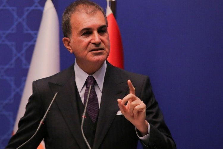 &Ouml;mer &Ccedil;elik: "Evlatlarımız g&uuml;ven altında"