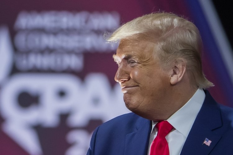 Trump'ın aile şirketi, vergi ka&ccedil;ırdığı iddiasıyla iflas edebilir