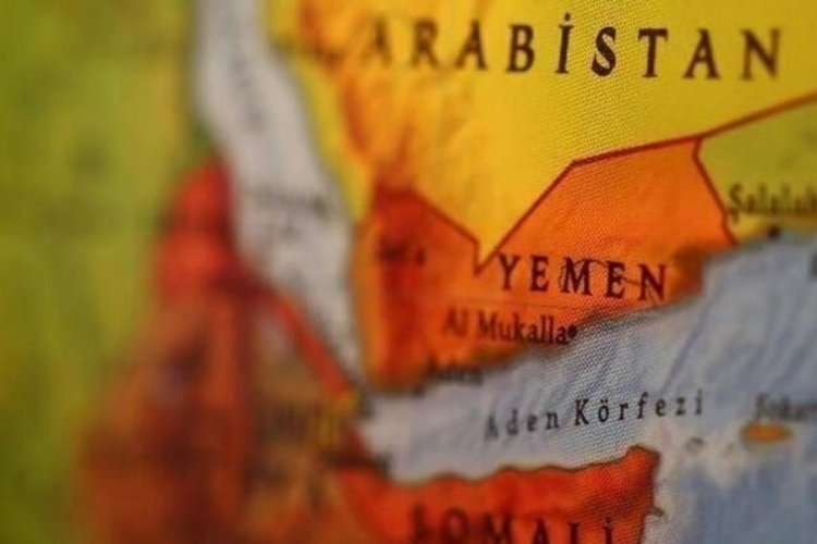 Yemen'de Husiler bankaya el koydu