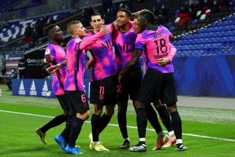 PSG'den Trabzonspor'a 250 bin euro şartı