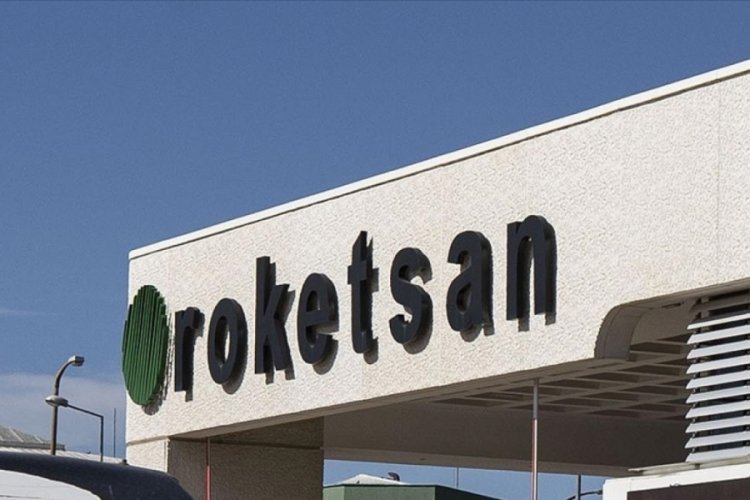 ROKETSAN Bangladeş'e ihracat yapacak