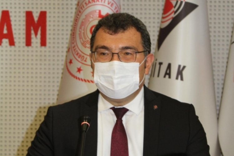 M&uuml;silaja karşı kurulan, Marmara Denizi Bilim ve Teknik Kurulu ilk toplantısını yaptı
