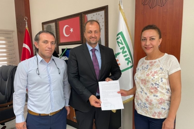 Bursa'da tapu işlemlerinde yeni kolaylık