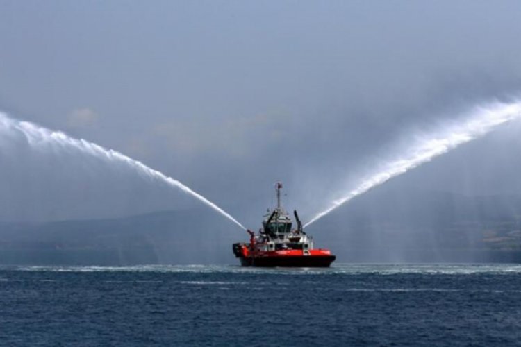 Anında m&uuml;dahale ediyor! G&ouml;reve başladı, tamamen yerli...