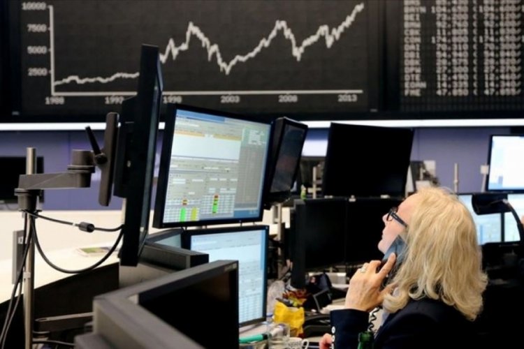 Deutsche B&ouml;rse, İsvi&ccedil;reli Crypto Finance şirketinin &ccedil;oğunluk hissesini satın aldı