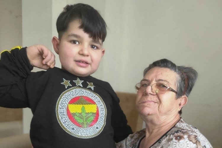 Alzheimer hastası kadından 5 g&uuml;nd&uuml;r haber alınamıyor