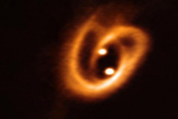 NASA a&ccedil;ıkladı: D&uuml;nya kadar b&uuml;y&uuml;k gezegenleri gizliyor!
