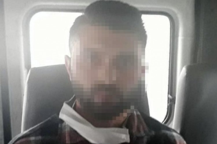 Kargo ge&ccedil; geldi diye kuryeyi &ouml;ld&uuml;ren zanlı hakim karşısına &ccedil;ıktı