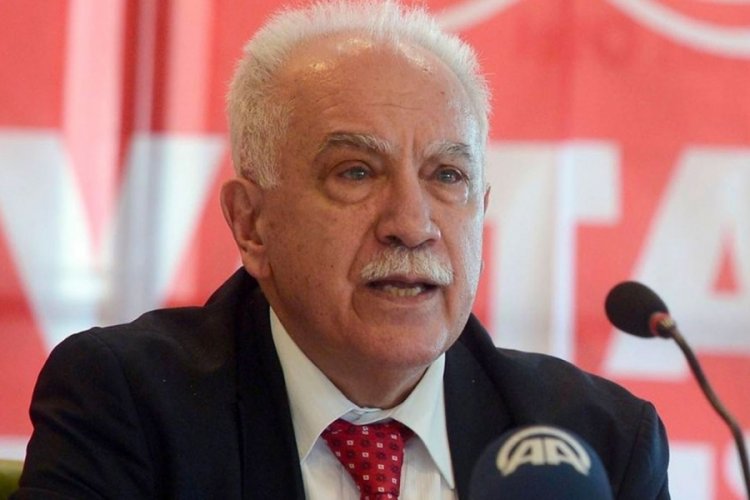 Doğu Perin&ccedil;ek'ten Kanal İstanbul &ccedil;ıkışı: İstanbul i&ccedil;in bir cinayet