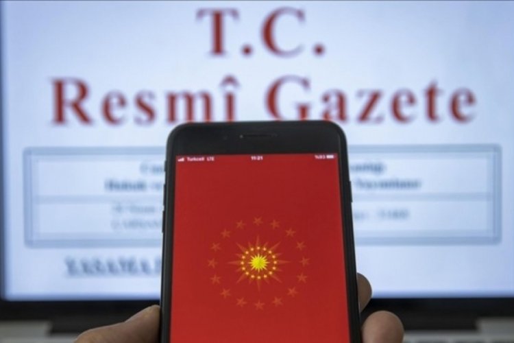 Cumhurbaşkanlığı kararnamesiyle Ekonomi Koordinasyon Kurulu ve Fiyat İstikrarı Komitesi kuruldu
