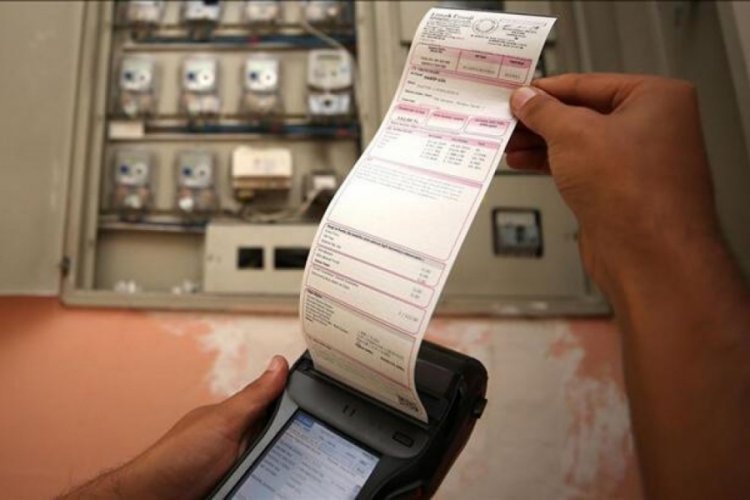 Uzmanlar uyardı: Elektrikte d&uuml;ş&uuml;k fatura form&uuml;l&uuml;