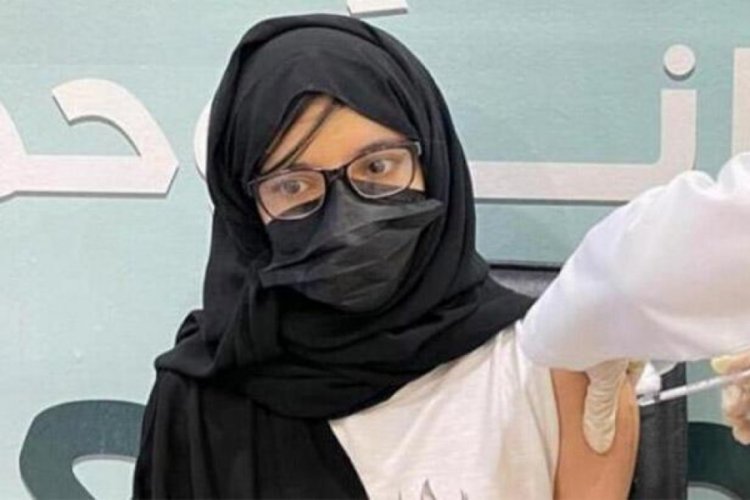Suudi Arabistan'da vakalar patladı!