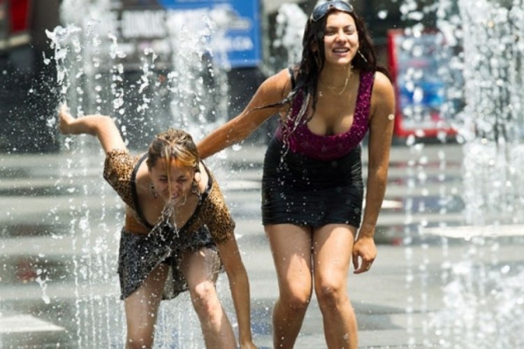 Kanada'da aşırı sıcaklıklar 130'dan fazla ölüme neden oldu