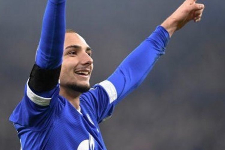 Ersin Akan: Ahmed Kutucu Süper Lig'de oynayacak