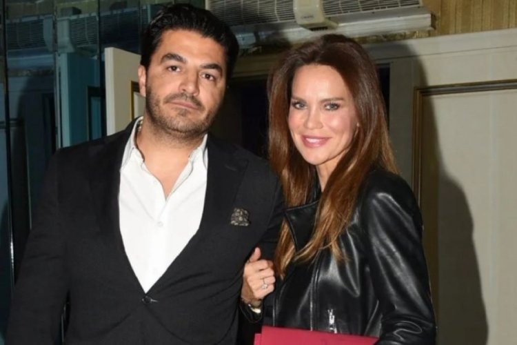 Ebru Şallı'nın eşi Uğur Akkuş'dan Elon Musk'a teklif
