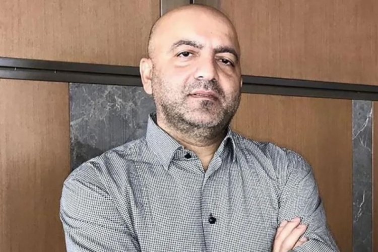 Mubariz Gurbanoğlu'nun 5 yıllık cezası onaylandı