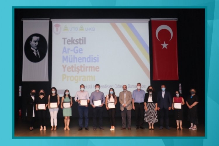Bursa'da UTİB ve UHKİB, geleceğin m&uuml;hendislerini sekt&ouml;re kazandırıyor