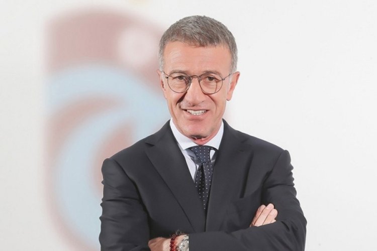Ağaoğlu'ndan Eskişehirspor a&ccedil;ıklaması: İmzalamayacağız