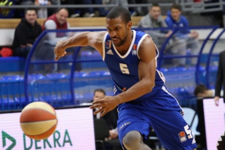 Frutti Extra Bursaspor, Derek Needham'ı kadrosuna kattı