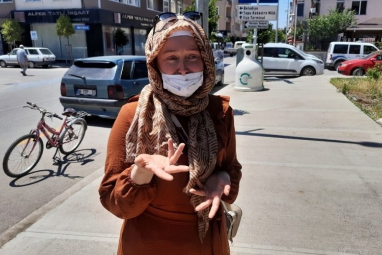 Eşinin &ouml;l&uuml;mle tehdit ettiği kadın: &Ouml;ld&uuml;kten sonra paylaşım yapmanın anlamı yok