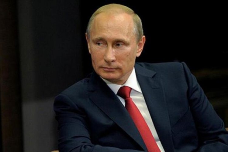 Putin: Sputnik V aşısını tercih ettim