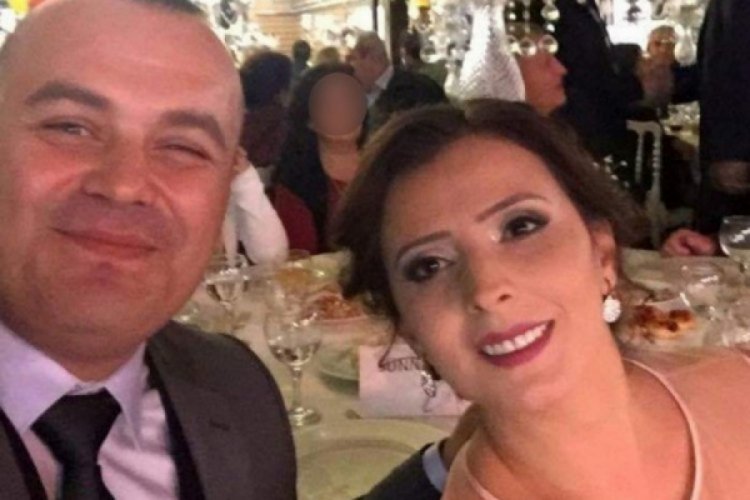 Bursa'da boşanma aşamasındaki eşini bı&ccedil;akla &ouml;ld&uuml;ren sanık: Olay anında ben, ben değildim. 3 aileyi kararttım