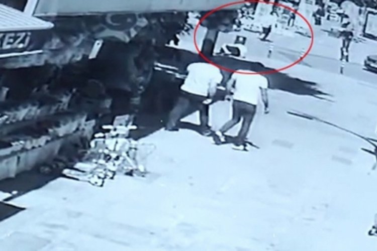 Sultangazi'de silahlı kavgada bir kişi yaralandı