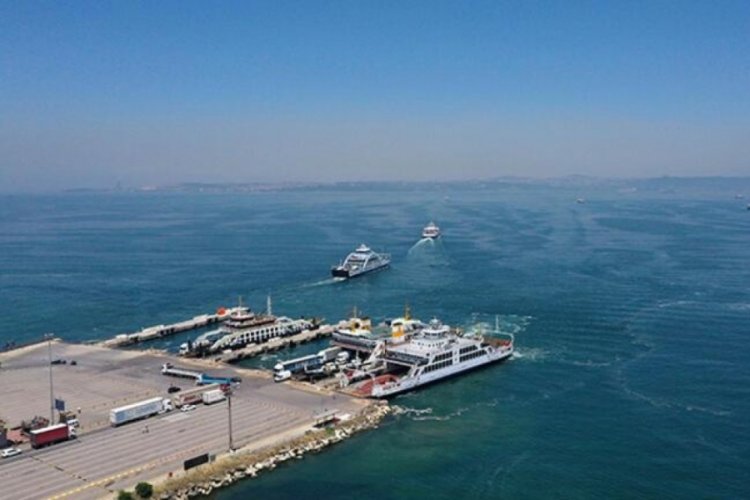 Yalova'da m&uuml;silaj b&uuml;y&uuml;k oranda temizlendi
