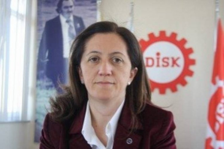 DİSK'ten işten çıkarma yasağı devam etsin talebi