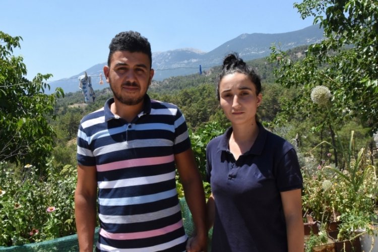 T&uuml;rkiye'yi ayağa kaldıran Elmalı davasında ilk kez konuştular!