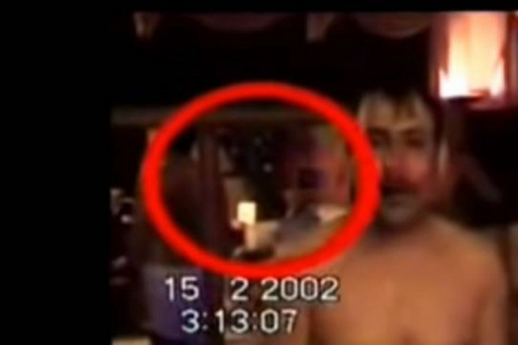 Sedat Peker'in bir pilavcıyı tecav&uuml;z iddiasıyla d&ouml;vd&uuml;ğ&uuml; ortaya &ccedil;ıktı