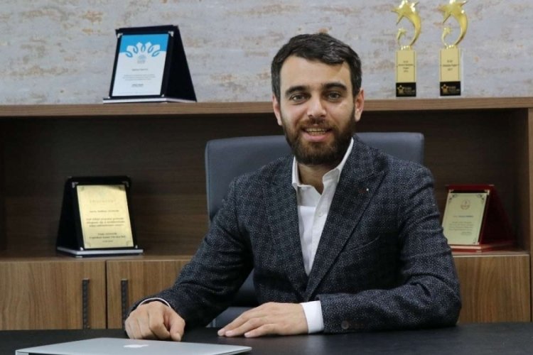Emin Adanur: Sizi kimseye mahcup etmeyeceğim