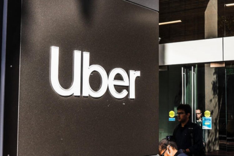 Uber, İzmir'de de faaliyete geçti