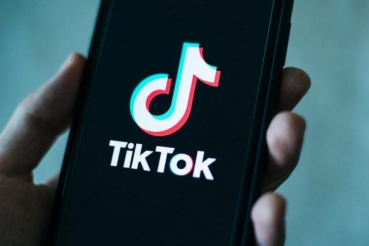 TikTok, 7 milyondan fazla hesabı kaldırdı