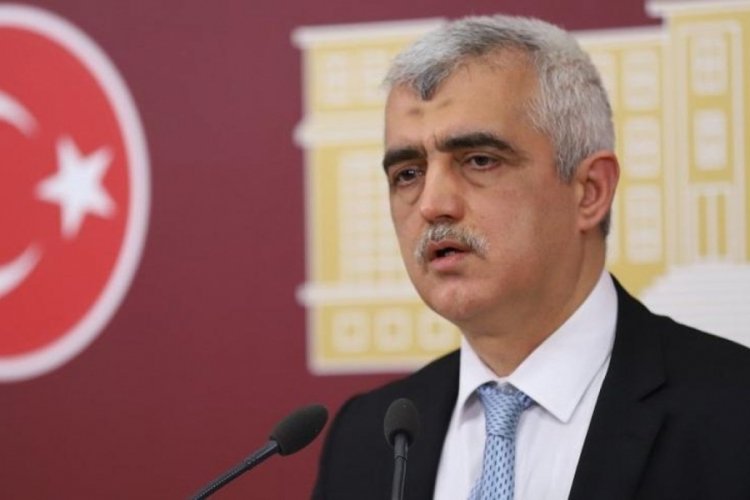 Anayasa Mahkemesi'nden &Ouml;mer Faruk Gergerlioğlu i&ccedil;in hak ihlali kararı
