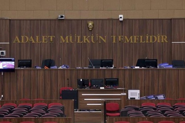 FET&Ouml;'n&uuml;n, hakim ve savcı &ccedil;alışma evlerinden sorumlu imamına hapis