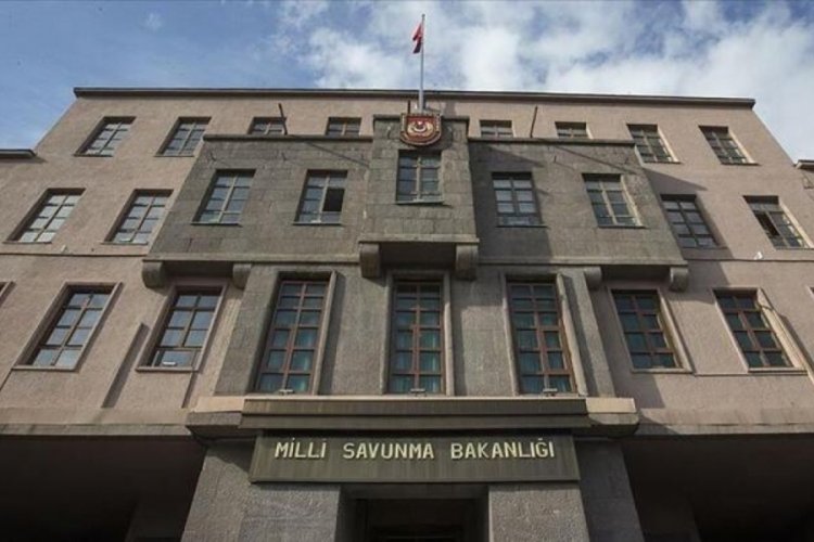 MSB 2 bin 553 a&ccedil;ıktan iş&ccedil;i alımı yapacak! Başvurular İŞKUR'da yapılacak