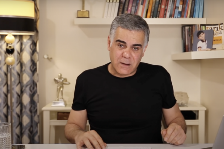 S&uuml;leyman &Ouml;zışık, AK Parti'li vekili hedef aldı