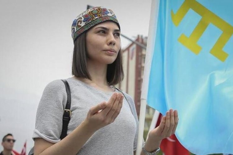 Kırım Tatar Türkleri yerli halk statüsüne kavuştu