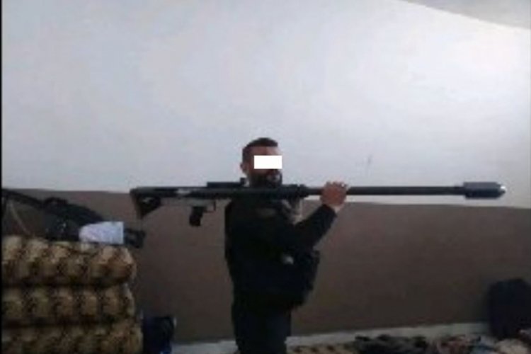 Ankara'yı kana bulayacaklardı, yakalandılar