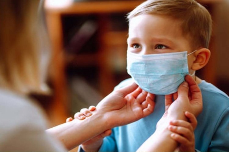 Pfizer, aşıların 5 ile 11 yaş arasındaki çocuklarda kullanımı için FDA'ya başvuracak