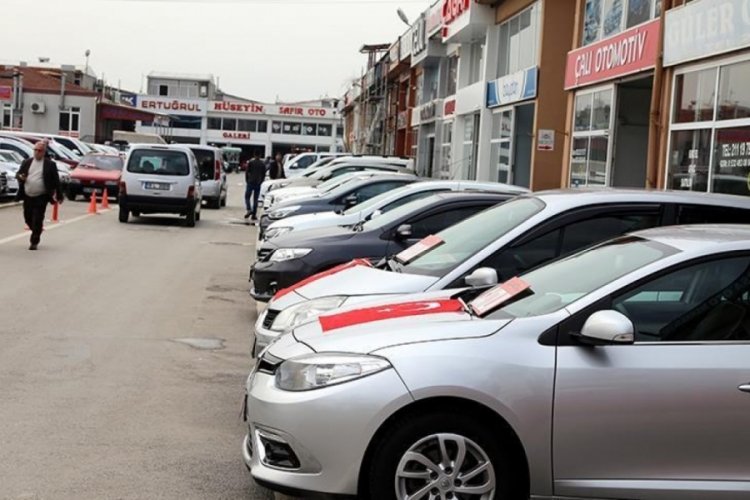 İkinci elde fiyatlar artar mı?