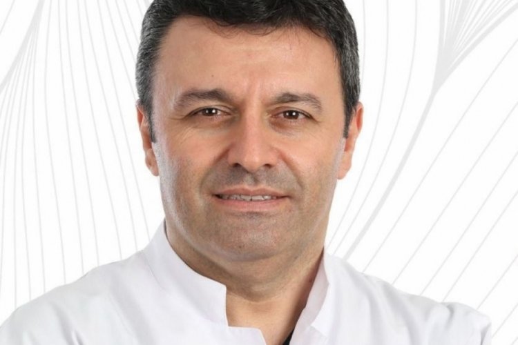 Profes&ouml;r Ursavaş: Biontech 2. dozda Delta varyantında y&uuml;zde 88 etkili