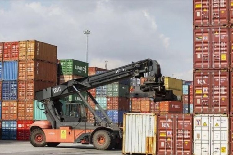 Haziran ayı dış ticaret rakamları belli oldu