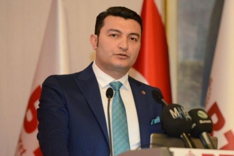BURPAS'ta Kağan Yeşil d&ouml;nemi&nbsp;