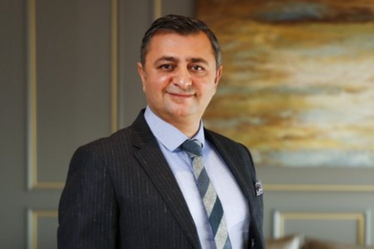 "Auto Expo T&uuml;rkiye-Avrupa Dijital Fuarı" sona erdi